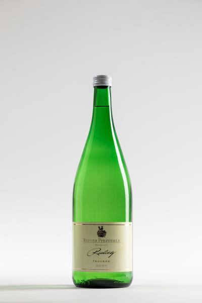 Riesling trocken